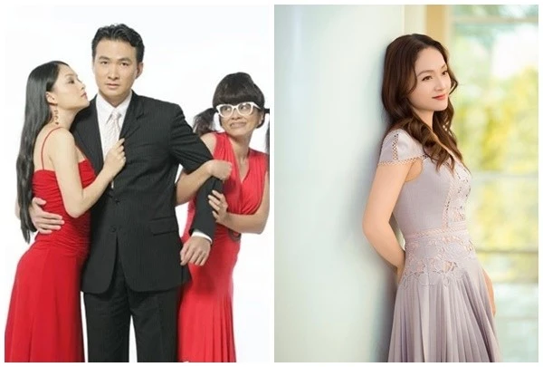 Lan Phương cùng dàn diễn viên phim Cô gái xấu xí thay đổi ra sao?