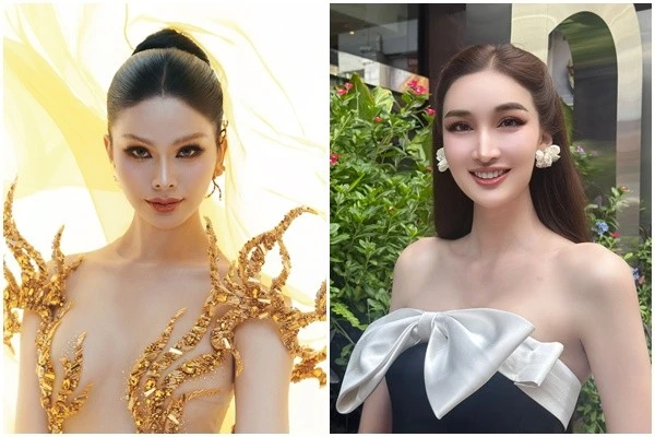 Ai sẽ đăng quang Hoa hậu Chuyển giới Quốc tế 2025