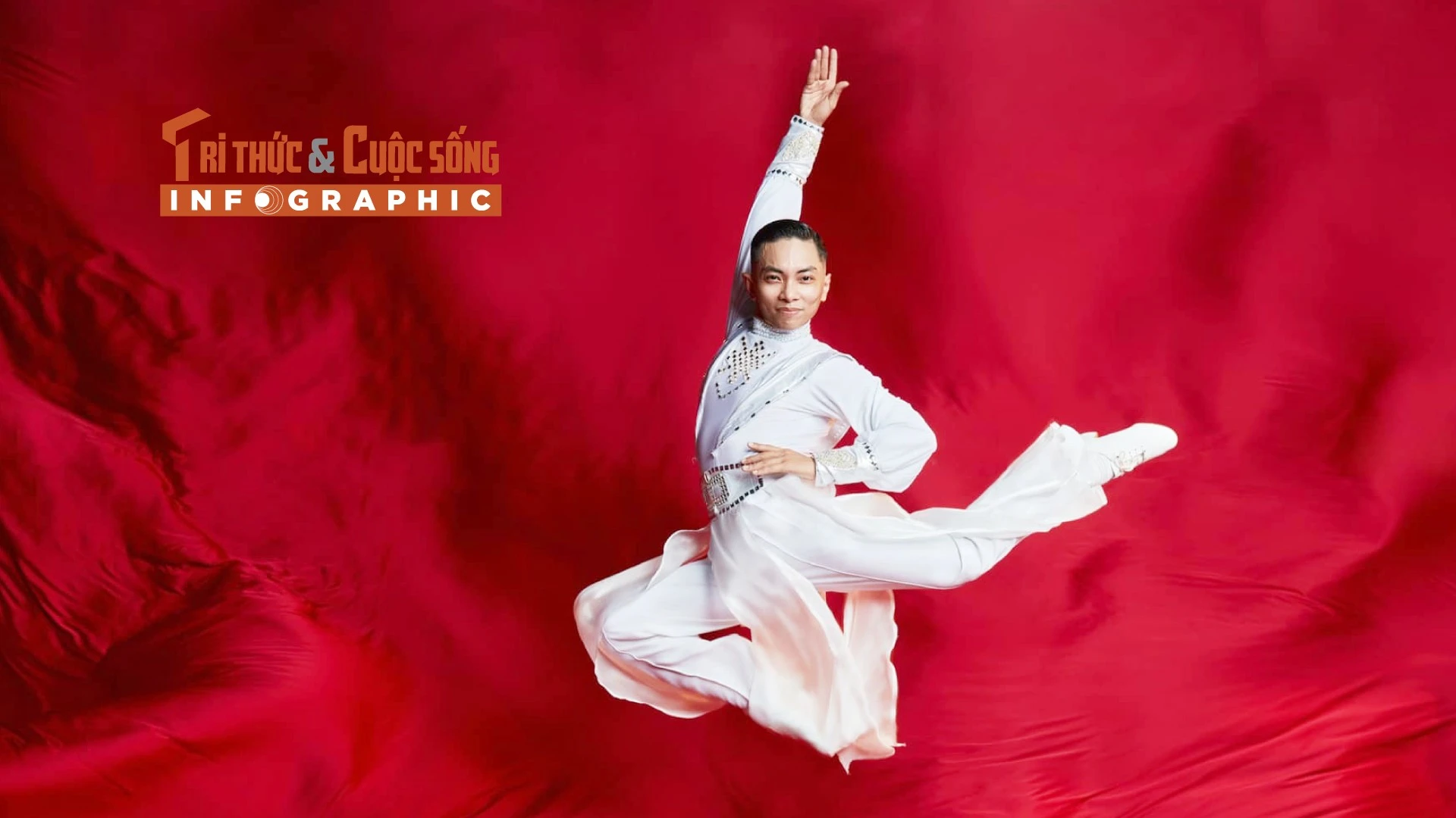 [INFOGRAPHIC] Thành tích ‘khủng’ của Phan Hiển 