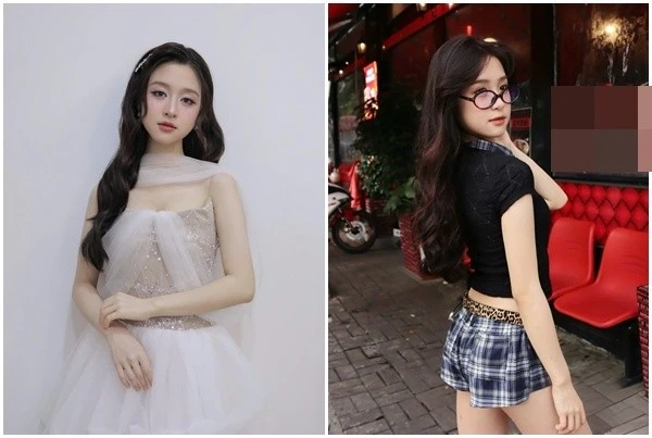 Phong cách thời trang đa dạng của diễn viên 17 tuổi Bảo Ngọc 