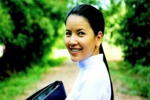 Nghệ sĩ Ngọc Trinh và dàn diễn viên ‘Mùi ngò gai’ giờ ra sao?