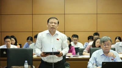 "Không nên nhân văn với tội phạm mà lại độc ác với đồng bào"