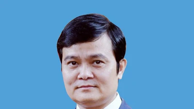 Chân dung Bí thư Đảng ủy Trung ương Đoàn TNCS Hồ Chí Minh