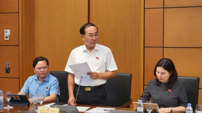 Công an cấp xã không phải một cấp điều tra