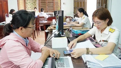 Nhiều chính sách thuế quan trọng có hiệu lực từ 1/7/2025
