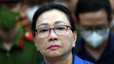 Bỏ tử hình tội tham ô tài sản, Trương Mỹ Lan có thoát án tử?