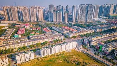 Chính thức bãi bỏ quy định của Chính phủ về khung giá đất