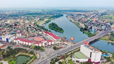 Nhiều tỉnh, thành chốt phương án nhân sự chủ chốt sau sáp nhập