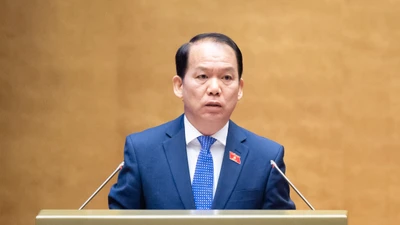 Đề xuất VKSND tối cao là đầu mối tương trợ tư pháp hình sự