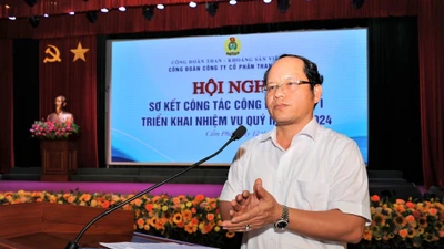 Khởi tố nguyên Giám đốc Công ty CP Than Cọc Sáu – Vinacomin