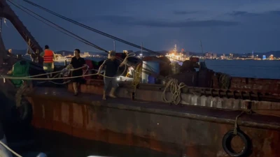 Vụ lật tàu du lịch ở Quảng Ninh, nhiều nạn nhân là trẻ em