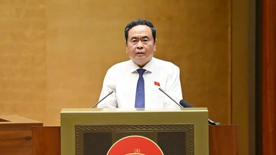 Quốc hội chuẩn bị kỹ lưỡng cho kỳ họp thứ 10 quan trọng