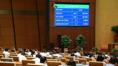 Quốc hội gỡ khó cho các dự án BOT sụt giảm doanh thu