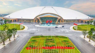 Chi tiết các chương trình đặc sắc trong chuỗi sự kiện triển lãm thành tựu Đất nước