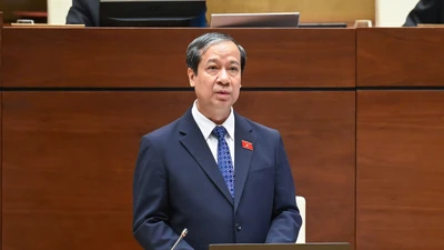 Người ta cần học thêm, dạy thêm bởi có nhiều điều "chưa đủ"
