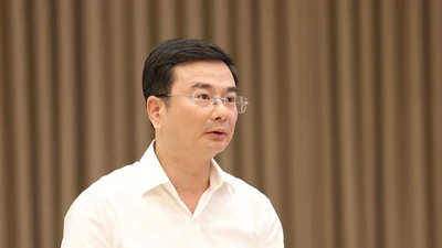 Ngân hàng Nhà nước sẽ phối hợp với Bộ Công an quản lý thị trường vàng