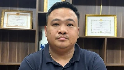 Khởi tố 124 đối tượng trong đường dây lừa đảo nhận quà