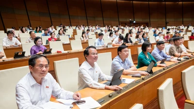 Ngày 30/6, UBND cấp huyện phải hoàn thành bàn giao công việc