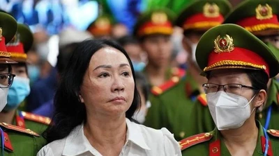 Chính thức bỏ tử hình với tội tham ô, nhận hối lộ