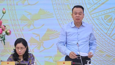 Khuyến khích kinh tế tư nhân tham gia sàn giao dịch tài sản mã hoá