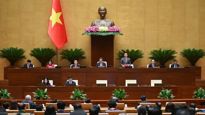 Tăng tổng mức đầu tư cao tốc Biên Hoà – Vũng Tàu giai đoạn 1