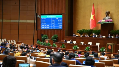Áp dụng cơ chế đặc biệt để mua bí quyết công nghệ