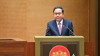 "Kỳ họp thứ 9 là dấu mốc quan trọng trong lịch sử"