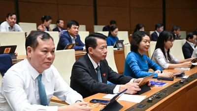 15 cơ chế đặc thù áp dụng cho Trung tâm tài chính quốc tế