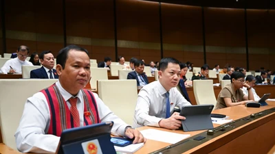 Những cơ quan nào không lập tổ chức Công đoàn?