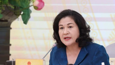 Thấy gì sau 3 ngày tổ chức chính quyền hai cấp?
