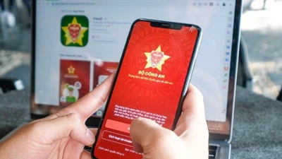 Hoàn thành lấy ý kiến nhân dân về sửa đổi Hiến pháp