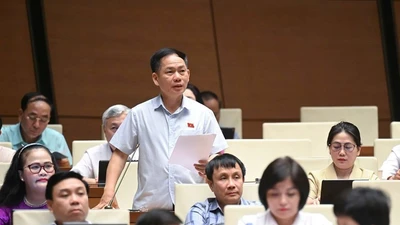 Thí điểm thu hồi đất để phát triển trung tâm logistics tại Hải Phòng