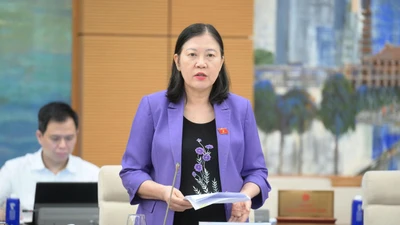 Công dân khiếu nại, tố cáo có chiều hướng tăng