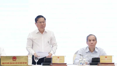 Bộ Giáo dục Đào tạo phản hồi tình trạng lạm thu đầu năm học mới