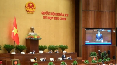 Viện kiểm sát có quyền khởi kiện khi...không có người kiện