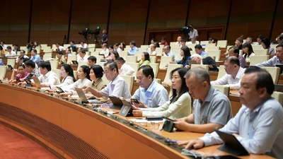 Quy định mới về bầu cử đại biểu Quốc hội và đại biểu HĐND