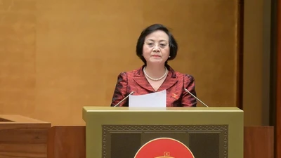 Chính thức bỏ quy định thi, xét nâng ngạch công chức