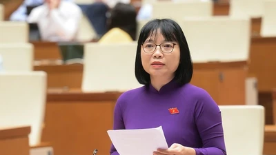 Xử lý hàng giả...liệu có "bắt cóc bỏ đĩa"?