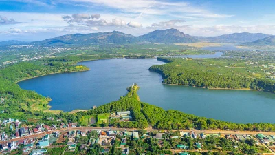 Diện tích, dân số của các tỉnh mới sau sáp nhập thế nào?