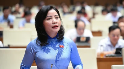Sản xuất thuốc giả cũng mất nhân tính không kém giết người