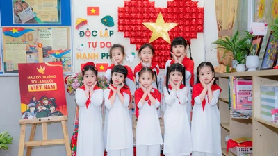 Chính phủ tặng 100.000 đồng/người dịp Tết Độc lập 2025