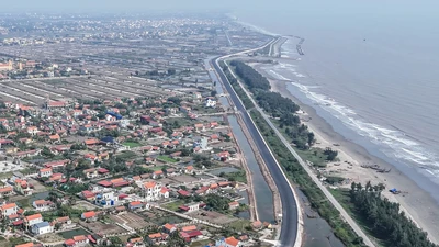 Nhiều chính sách đột phá thúc đẩy phát triển kinh tế và hạ tầng năm 2025