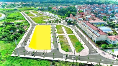 Dự thảo Luật đất đai đẩy mạnh quản lý giá đất linh hoạt, thống nhất trong cả nước