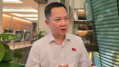 Vụ sữa giả, thuốc giả: Cần nhìn nhận công tác quản lý còn yếu kém