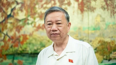 "Nên mở rộng việc nhập quốc tịch Việt Nam để huy động sức mạnh"