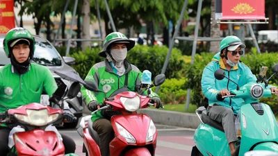 Hà Nội dự kiến 3 phương án hỗ trợ đổi xe máy điện