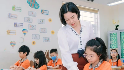 Chính thức không cấm giáo viên dạy thêm