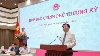 Đóng Cổng Dịch vụ công cấp tỉnh từ ngày 1/7/2025