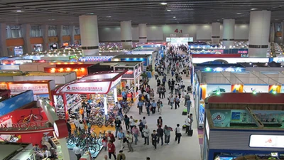 Hội chợ mùa Thu 2025 kết nối doanh nghiệp, thúc đẩy kinh tế