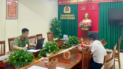 8 cán bộ ở Quảng Ninh vi phạm về bảo vệ bí mật nhà nước
